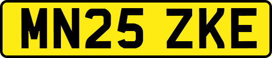 MN25ZKE