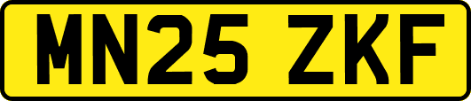 MN25ZKF