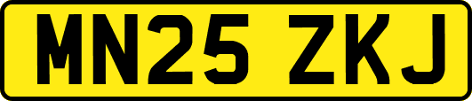MN25ZKJ