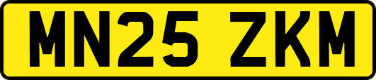 MN25ZKM