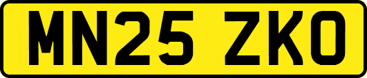 MN25ZKO