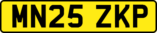 MN25ZKP
