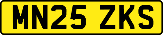 MN25ZKS
