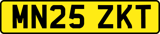 MN25ZKT