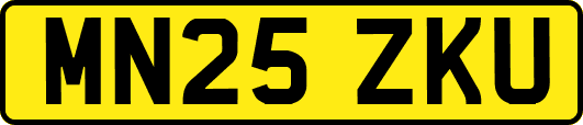 MN25ZKU