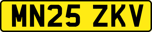 MN25ZKV