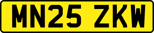 MN25ZKW