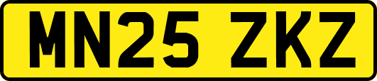 MN25ZKZ