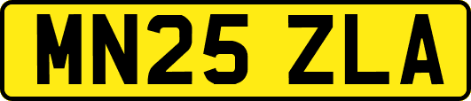 MN25ZLA