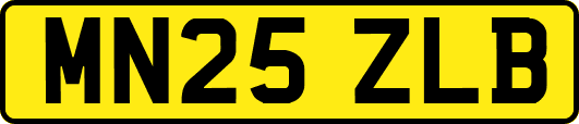 MN25ZLB