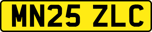MN25ZLC