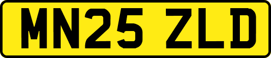 MN25ZLD