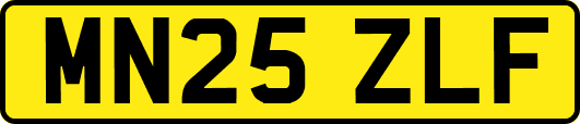 MN25ZLF
