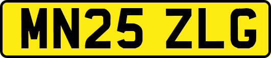 MN25ZLG