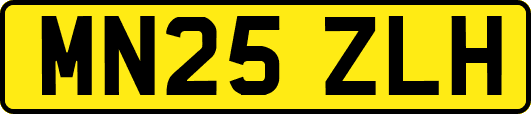 MN25ZLH
