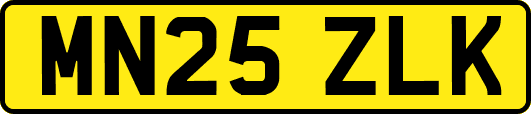 MN25ZLK