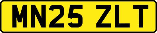 MN25ZLT