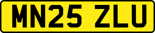 MN25ZLU