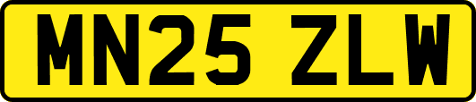MN25ZLW