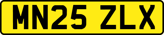MN25ZLX