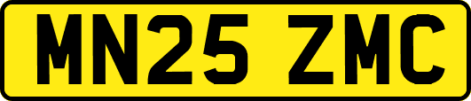 MN25ZMC