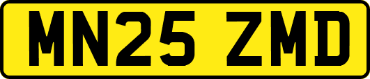 MN25ZMD