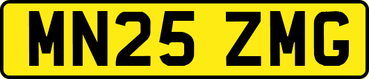 MN25ZMG