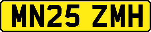 MN25ZMH
