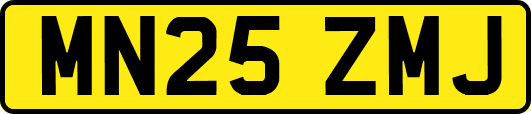 MN25ZMJ