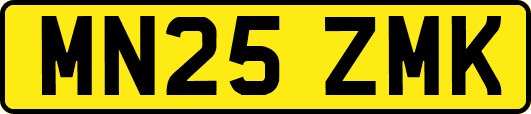 MN25ZMK