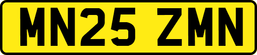 MN25ZMN