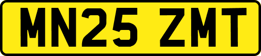 MN25ZMT