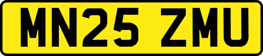 MN25ZMU