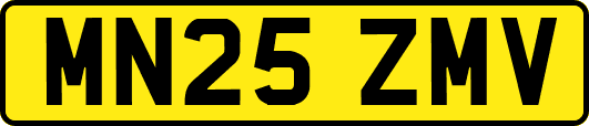 MN25ZMV