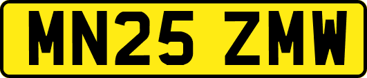 MN25ZMW