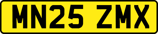 MN25ZMX