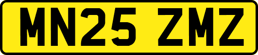 MN25ZMZ