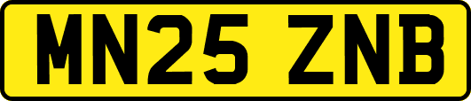 MN25ZNB