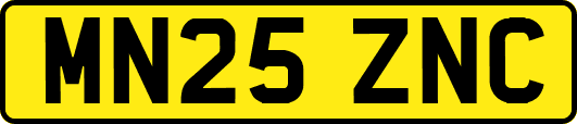 MN25ZNC