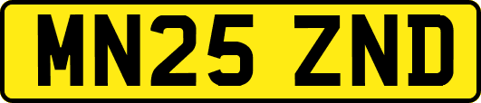 MN25ZND