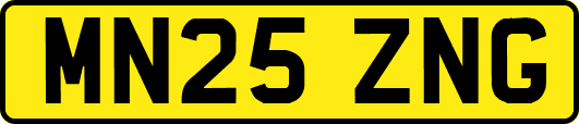 MN25ZNG