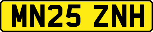 MN25ZNH