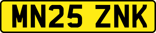MN25ZNK