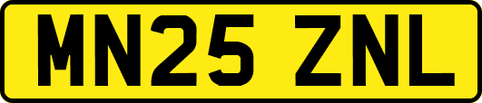 MN25ZNL