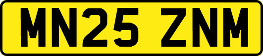 MN25ZNM