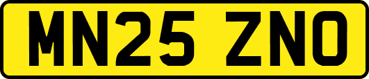 MN25ZNO