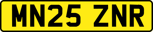 MN25ZNR