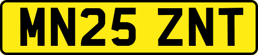 MN25ZNT