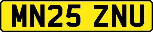 MN25ZNU
