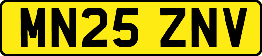 MN25ZNV